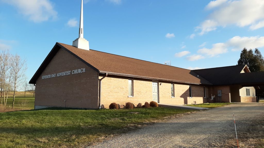 Richland Center Church