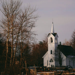 Country Church