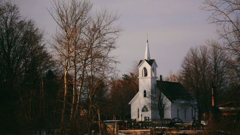 Sabbath School & Church – Via Zoom